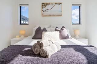 Stadium Suite on Southwark - Luxury in City Centre - Christchurch - 5