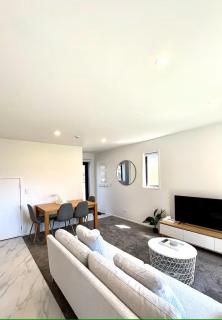 Stadium Suite on Southwark - Luxury in City Centre - Christchurch - 3