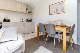 Stadium Suite on Southwark - Luxury in City Centre - Christchurch - 1
