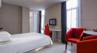 Jinjiang Inn Shenzhen Airport - Shenzhen - 9