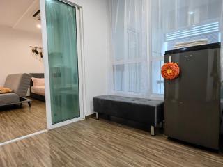Setapak Central KL - Zetapark Zen Suites - Kuala Lumpur - 1