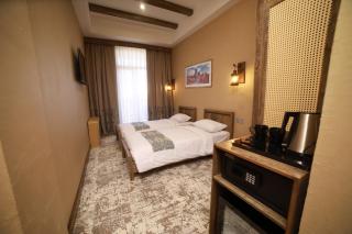 Arda Oasis Hotel - Xiva - 4