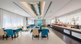 Jinjiang Inn Shenyang Xinggong North Street METRO - Shenyang - 6