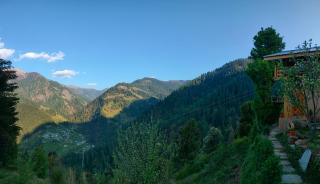 Hamlet Homestay - 8