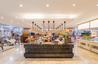 West International Trade Grand Hotel - Peking - 9
