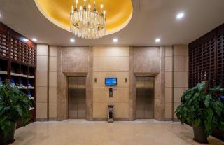 Qingdao Blue Horizon Hotel Huangdao - Huangdao - 5