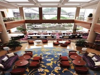Yangzhou Hentique Huijin Resort Hotel - Yangzhou - 1