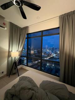 KL Sky Condo - Top Floor - Kuala Lumpur - 0