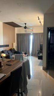 KL Sky Condo - Top Floor - Kuala Lumpur - 6