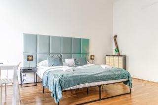 Comfy 1BR Apartment in the Heart of Vienna - 0
