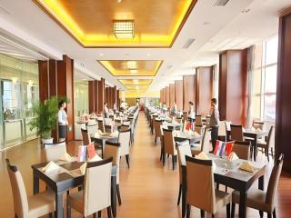 Hangzhou Merchant Marco Garden Hotel - Hangzhou - 4