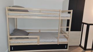 Maison de ville Proche Disneyland Paris - 6