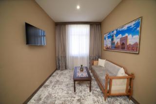Arda Oasis Hotel - Xiva - 8