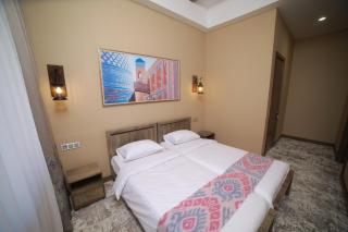 Arda Oasis Hotel - Xiva - 7