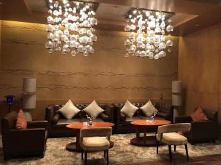 Kun Tai Glory Hotel Beijing Wangjing - Pechino - 4