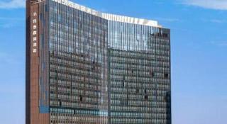 Kun Tai Glory Hotel Beijing Wangjing - Pechino - 3
