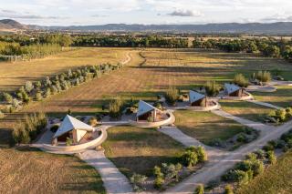 Olive Studio at Kavillo - Buckaroo - 9