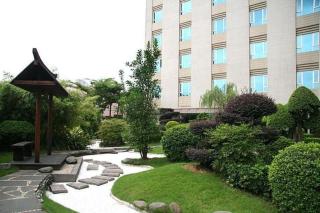 Grand Land Hotel - Dongguan - 2