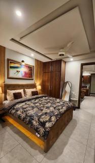 A peaceful escape for a comfert - Rawalpindi - 0