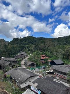 Poka-Homestay - Ban Pok Nai - 2