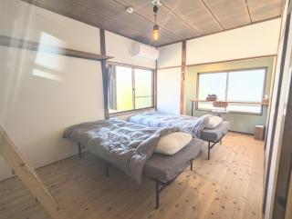 Guesthouse giwa - Vacation STAY 26936v - Mishima - 5