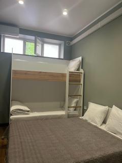 Evergreen Apart - Almaty - 5