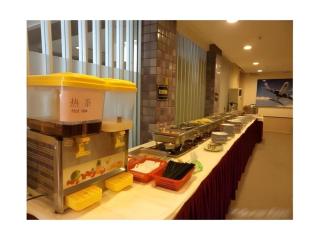 Renhe Good East Hotel - Canton - 4