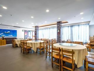 Renhe Good East Hotel - Canton - 1