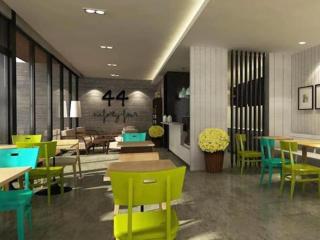 MDR Hotel - Lopburi - 7