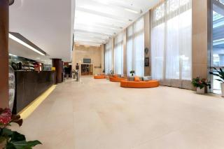 Renhe Good East Hotel - Cantão - 5