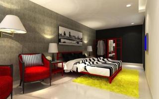 MDR Hotel - Lop Buri - 1