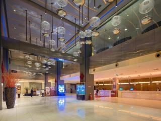 Guangdong Nanmei Osotto Hotel - Guangzhou - 6