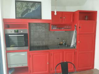 Maison de village proche de l'étang et de la mer - 6