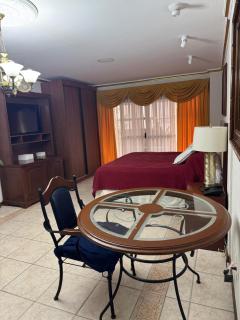 Hotel Casa Blanca Suite - Santa Cruz de la Sierra - 8