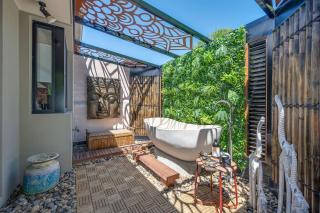 Red Lotus Retreat near Central Mudgee and Wineries - Mudgee - 0