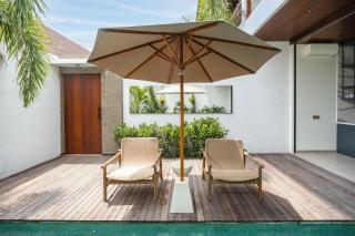 Rocca Bella Loft 1 by Alfred in Bali - 5