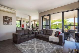 Red Lotus Retreat near Central Mudgee and Wineries - Mudgee - 9