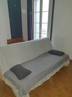 Maison de village proche de l'étang et de la mer - Marseillan - 2