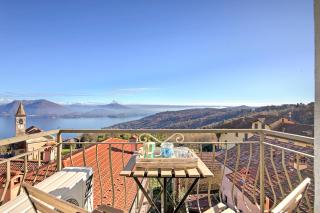 Lake View Apartments on Stresa Hill - Stresa - 0
