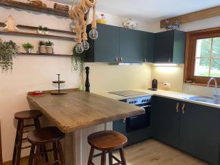 Cozy apartment in the heart of the Alps - Chateau-d'Oex - 2
