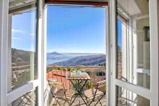 Lake View Apartments on Stresa Hill - Stresa - 7