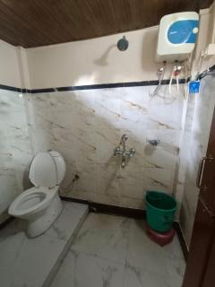 Udita Homestay Prayas - Shānti Niketan - 9