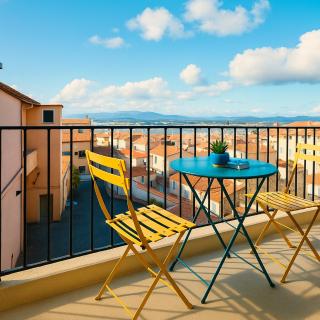 IDÉAL POUR PROFESSIONNELS & FAMILLES - Chaleureux & Cosy - Balbon - Wifi Fibre - Netflix & Disney Plus - CALME ET CONFORT - Saint-Étienne - 0
