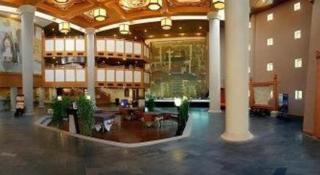 The Silk Road Dunhuang Hotel - Dunhuang - 4