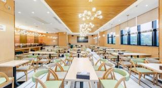 Park Lane Hotel - Shunde - 9