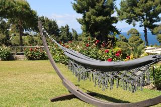 Villa Celeste - Panoramic Sea Views, Gated Complex - Kriopigi - 2