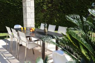 Villa Celeste - Panoramic Sea Views, Gated Complex - Kriopigi - 6