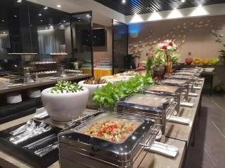 Shenzhen Hanyong Hotel Fuyong Branch - Shenzhen - 4