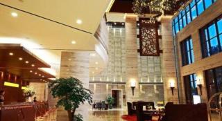 SUN Yat-sen university Hotel and Conference Centre - Cantão - 5