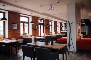 Fresco Hostel - Suwałki - 9